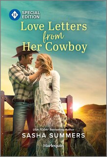 Front cover_Love Letters from Her Cowboy