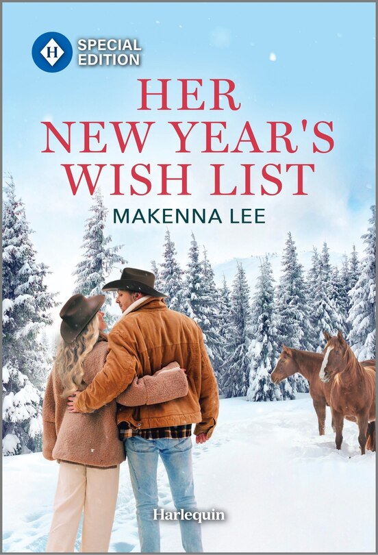 Couverture_Her New Year's Wish List