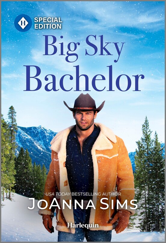 Front cover_Big Sky Bachelor