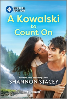 Front cover_A Kowalski to Count On