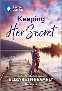 Front cover_Keeping Her Secret
