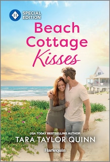 Couverture_Beach Cottage Kisses