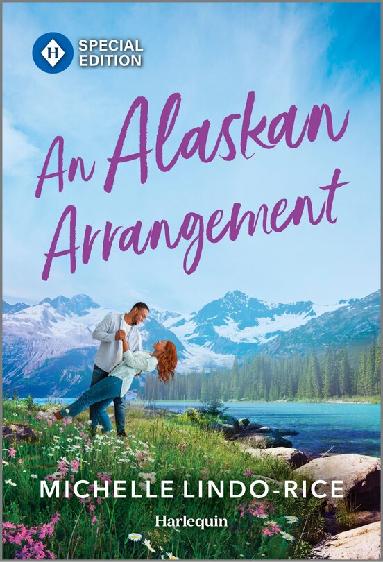 Couverture_An Alaskan Arrangement