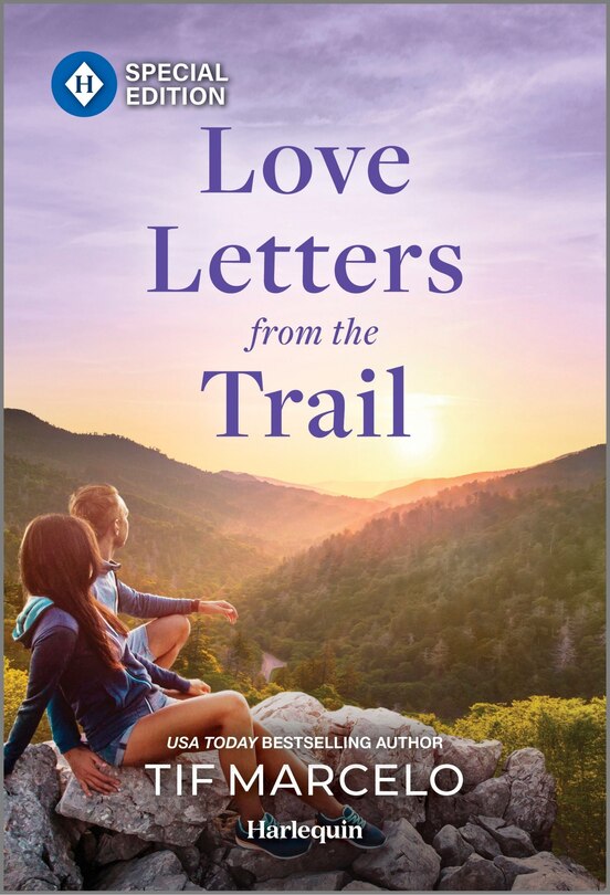 Couverture_Love Letters from the Trail