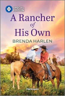 Front cover_A Rancher of His Own