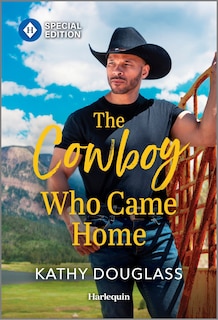 Couverture_The Cowboy Who Came Home