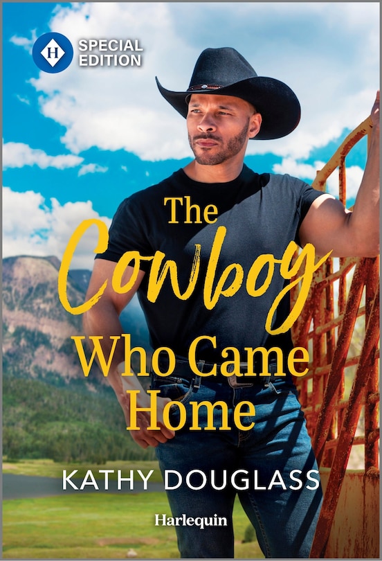 Couverture_The Cowboy Who Came Home