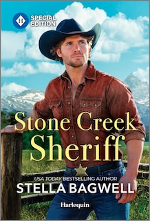 Couverture_Stone Creek Sheriff