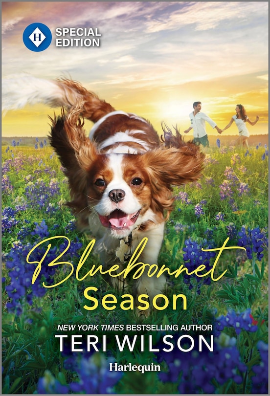 Front cover_Bluebonnet Season