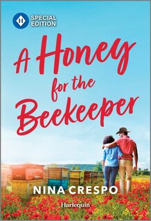 Front cover_A Honey for the Beekeeper