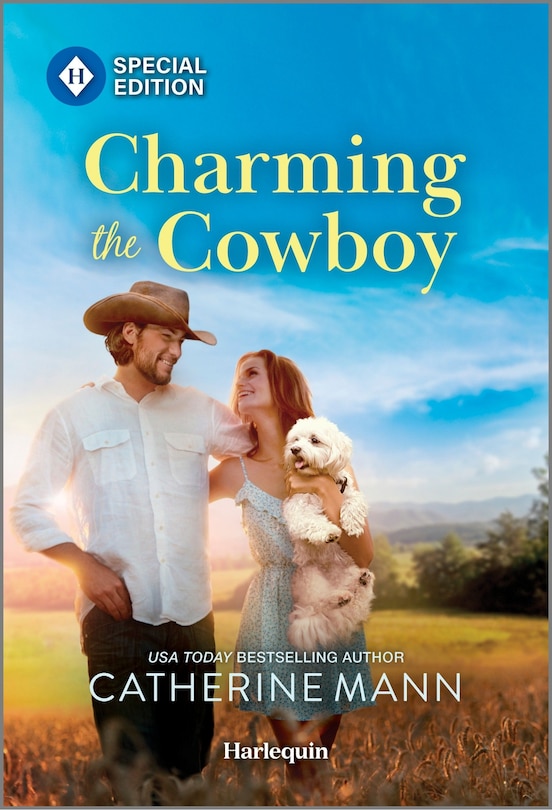 Front cover_Charming the Cowboy