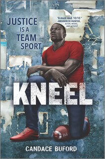 Front cover_Kneel