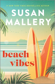 Front cover_Beach Vibes