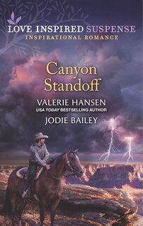 Front cover_Canyon Standoff