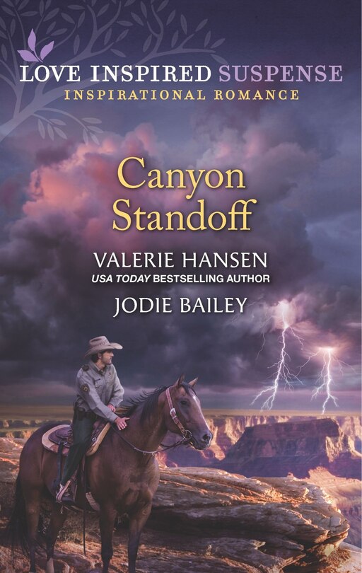 Front cover_Canyon Standoff