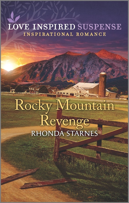 Couverture_Rocky Mountain Revenge