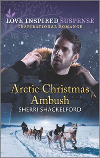 Front cover_Arctic Christmas Ambush