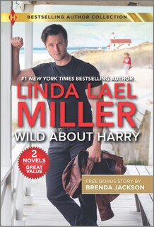 Front cover_Wild About Harry & Stone Cold Surrender