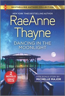 Front cover_Dancing in the Moonlight & Always the Best Man