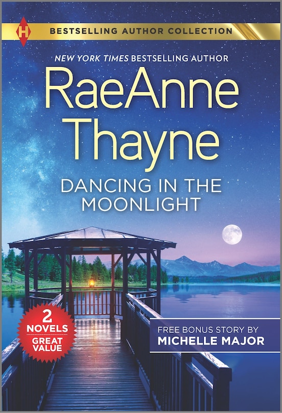 Front cover_Dancing in the Moonlight & Always the Best Man