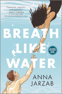 Couverture_Breath Like Water