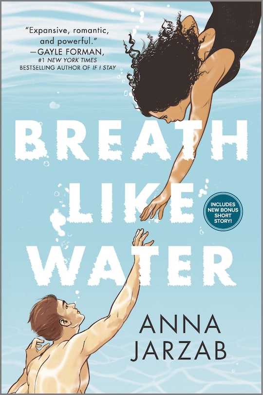 Couverture_Breath Like Water