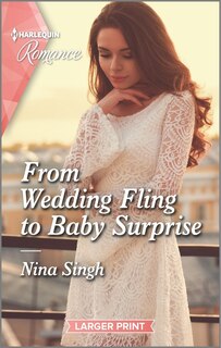 Couverture_From Wedding Fling To Baby Surprise
