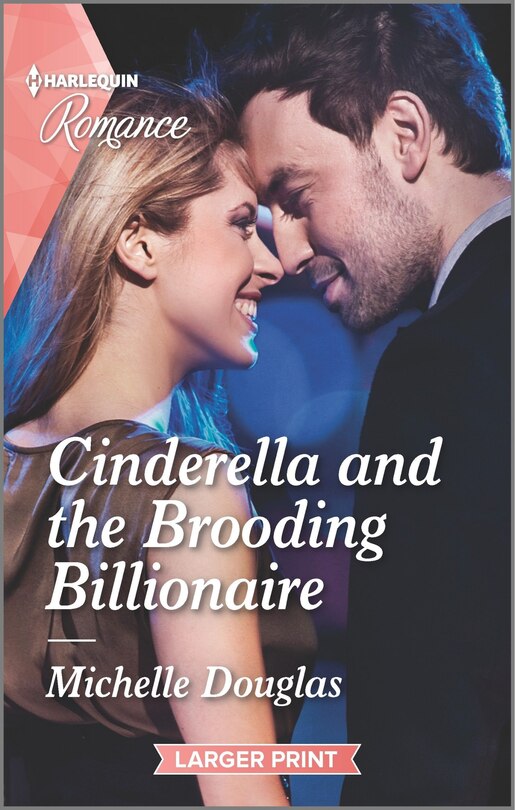 Front cover_Cinderella and the Brooding Billionaire