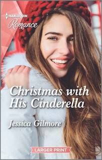 Front cover_Christmas with His Cinderella