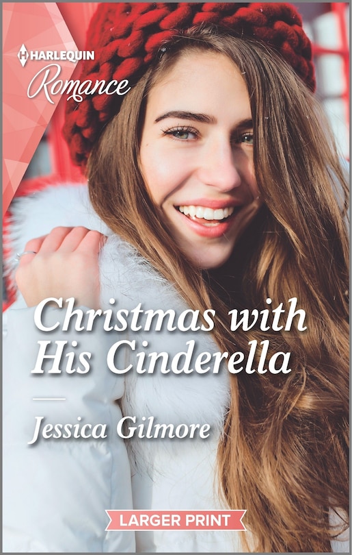 Front cover_Christmas with His Cinderella