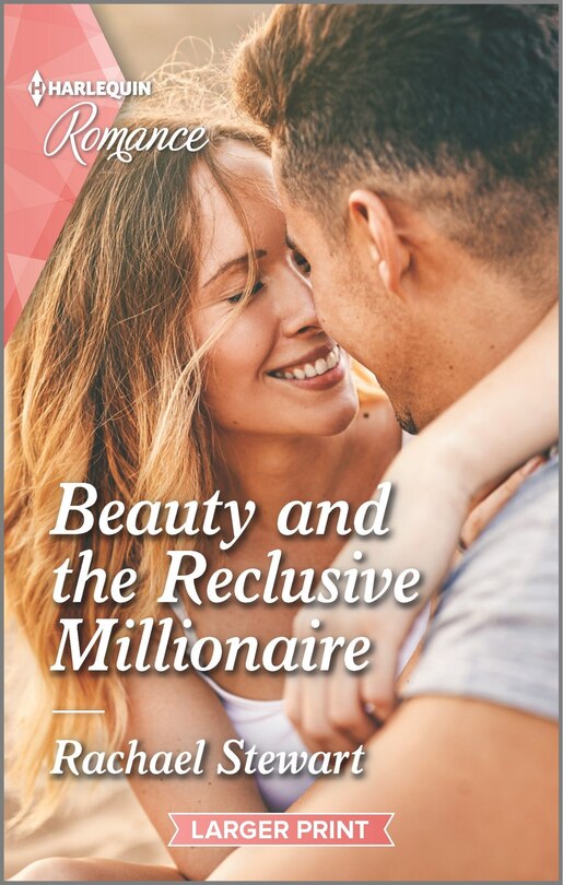 Couverture_Beauty And The Reclusive Millionaire