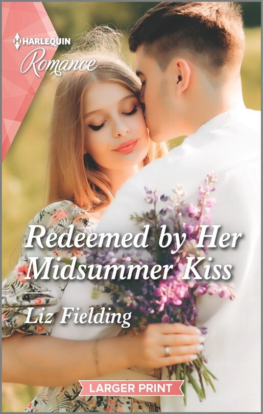Couverture_Redeemed By Her Midsummer Kiss