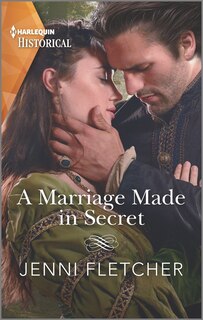 Couverture_A Marriage Made in Secret