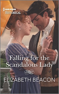 Couverture_Falling For The Scandalous Lady