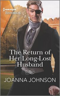 Front cover_The Return of Her Long-Lost Husband