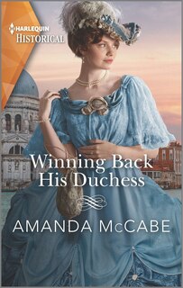 Front cover_Winning Back His Duchess