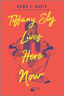 Front cover_Tiffany Sly Lives Here Now