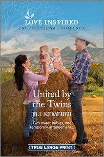 Front cover_United by the Twins