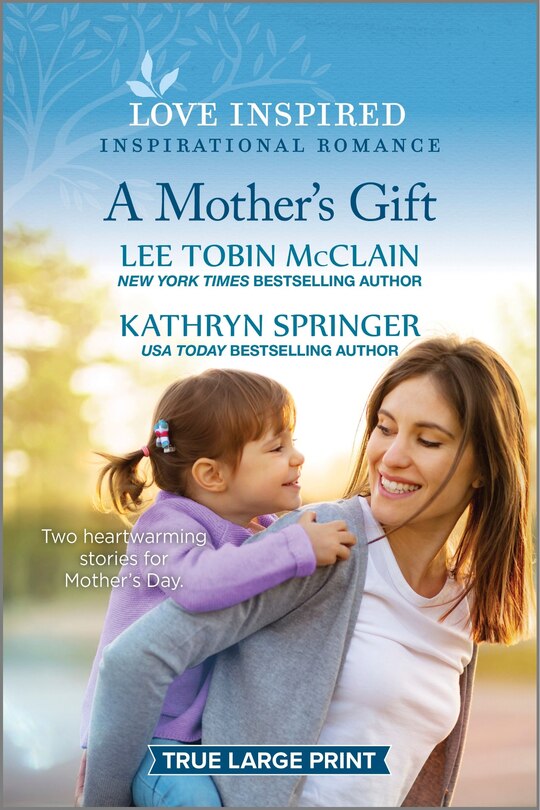 Front cover_A Mother's Gift