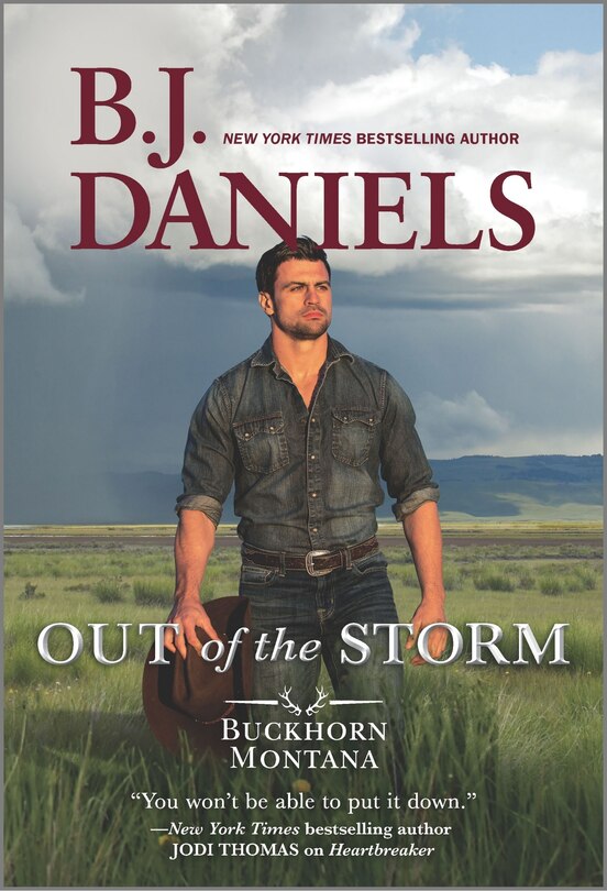 Couverture_Out Of The Storm