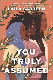 Front cover_You Truly Assumed