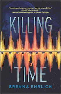 Couverture_Killing Time