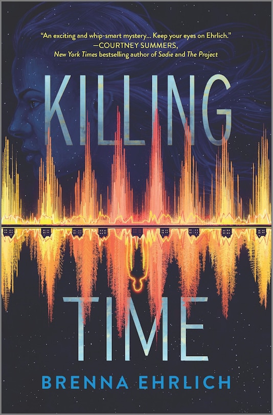 Couverture_Killing Time