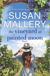 Front cover_The Vineyard at Painted Moon
