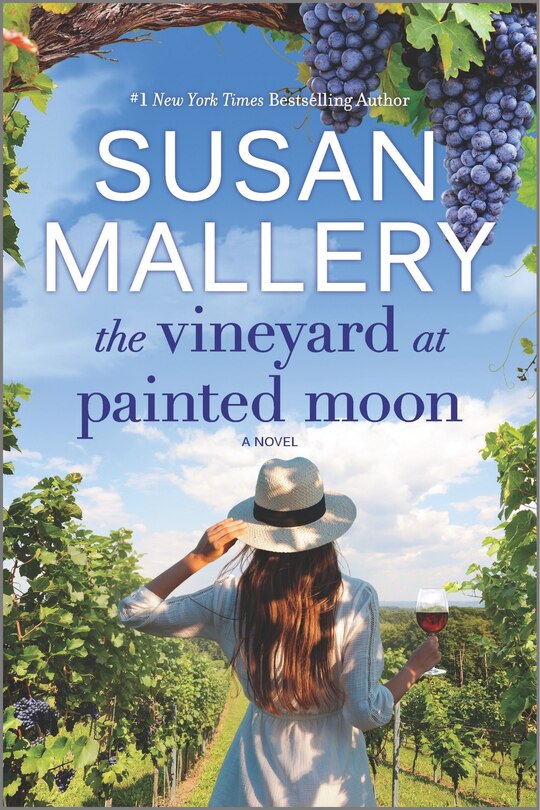 Front cover_The Vineyard at Painted Moon