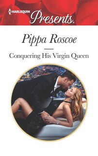 Front cover_Conquering His Virgin Queen