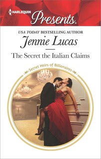 Front cover_The Secret the Italian Claims
