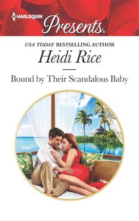 Front cover_Bound by Their Scandalous Baby