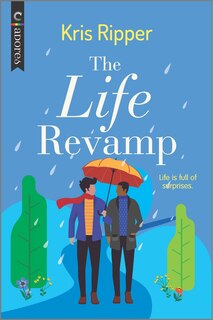Front cover_The Life Revamp