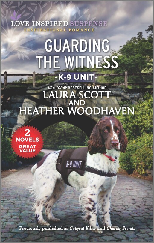 Couverture_Guarding The Witness